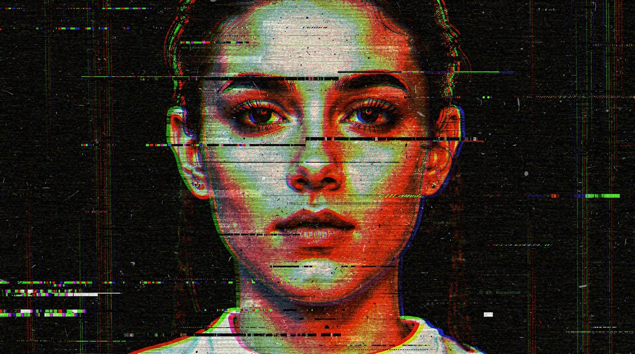 Portrait animation